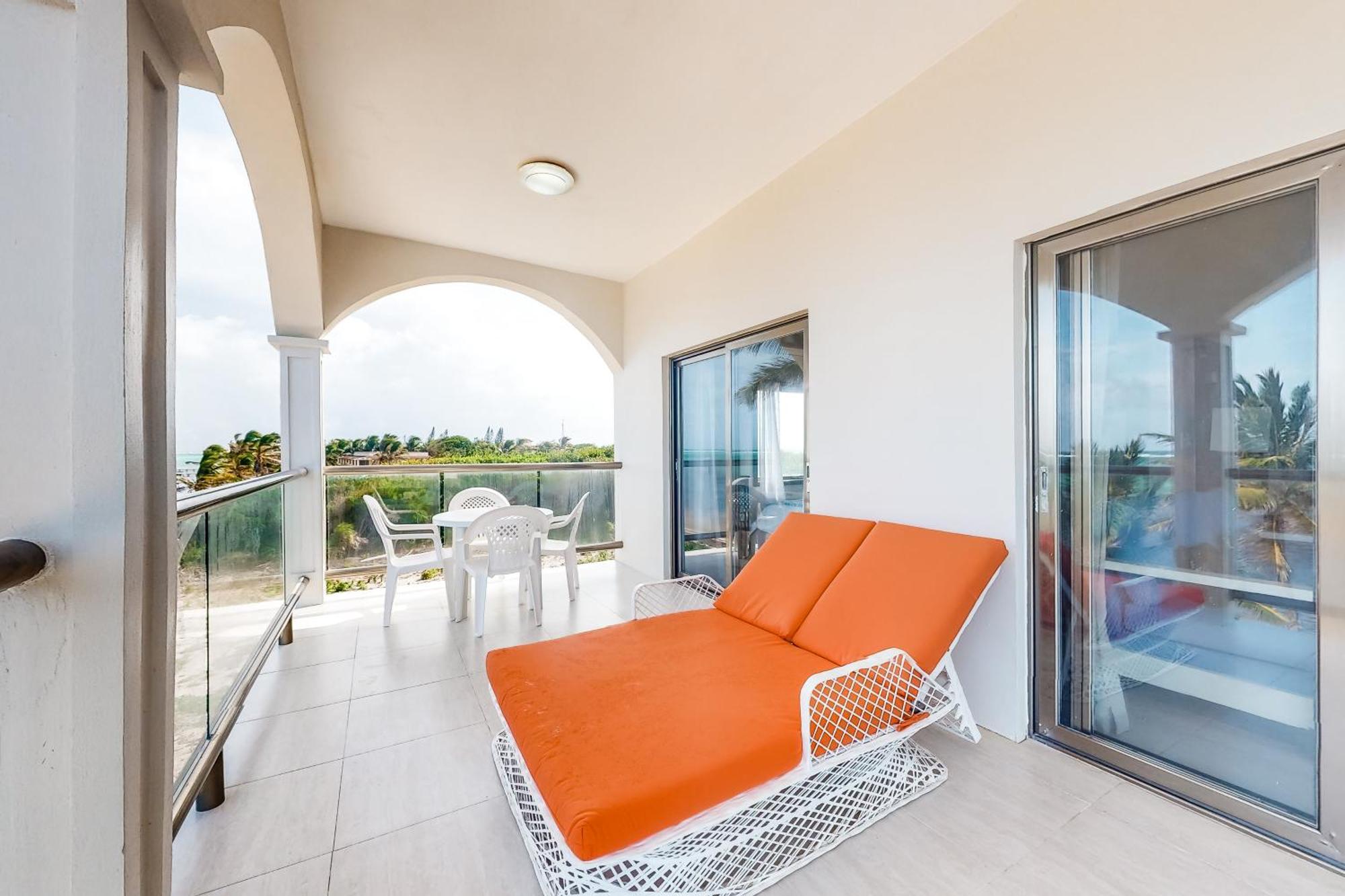 Blue Water Beach Villas San Pedro  Oda fotoğraf